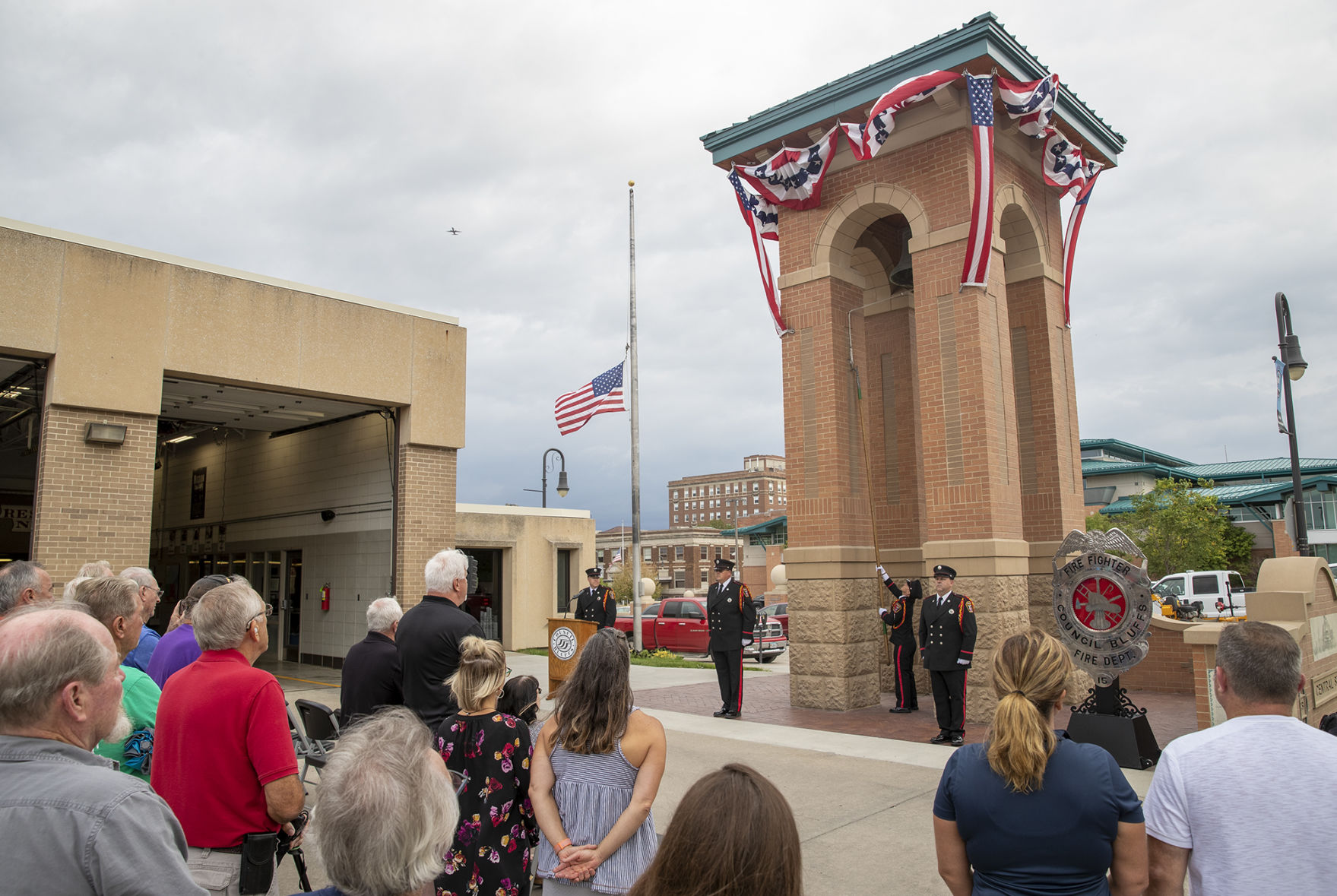 Remembering 9/11